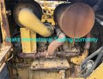 Used Original Crawler Bulldozer Komatsu D85 on Slae