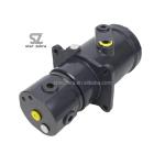 Excavator XCMG 822 Center Rotary Joint Oil Distributor Cup Assembly The Ultimate