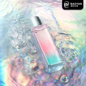 Quality Alcoholic Free Organic Makeup Remover Completely Removal Fresh Disposable wholesale