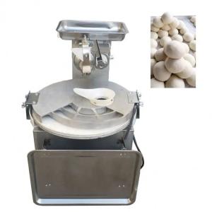 Quality Dough Cutting Machine Stainless Steel Dough Divider Rounder 30pcs/Min wholesale