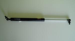 Quality Furniture Steel Nitrogen Gas Strut , Elastic Compression Gas Spring wholesale