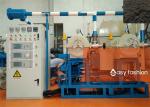 HDH Titanium Metal Powder Atomization Equipment Titanium Sponge Support Tailor