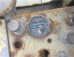 used komatsu GD623A motor grader for sale with good condition engine/high