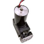 AIRJET Hi-Flow DC Brushless Motor Drive Electric Air Vacuum Piston Pump ZH7