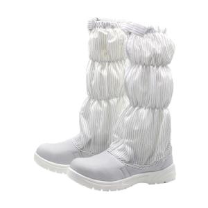 Quality Esd Safety Trainers ESD Antistatic Safety Shoe ESD Anti-static Steel Toe Shoes Cleanroom Ladies Safety Shoes wholesale