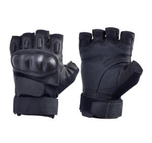 Quality Black Bronze Neoprene Famous Gymnastic Breathable Buffer Weight Lifting Gloves wholesale