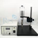 Titanium Horn 1000w Ultrasonic Extraction Equipment For Chinese Medicine