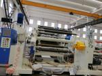 Color Packaging Film Laminating Machine Max 600mm Sandwich Diameter
