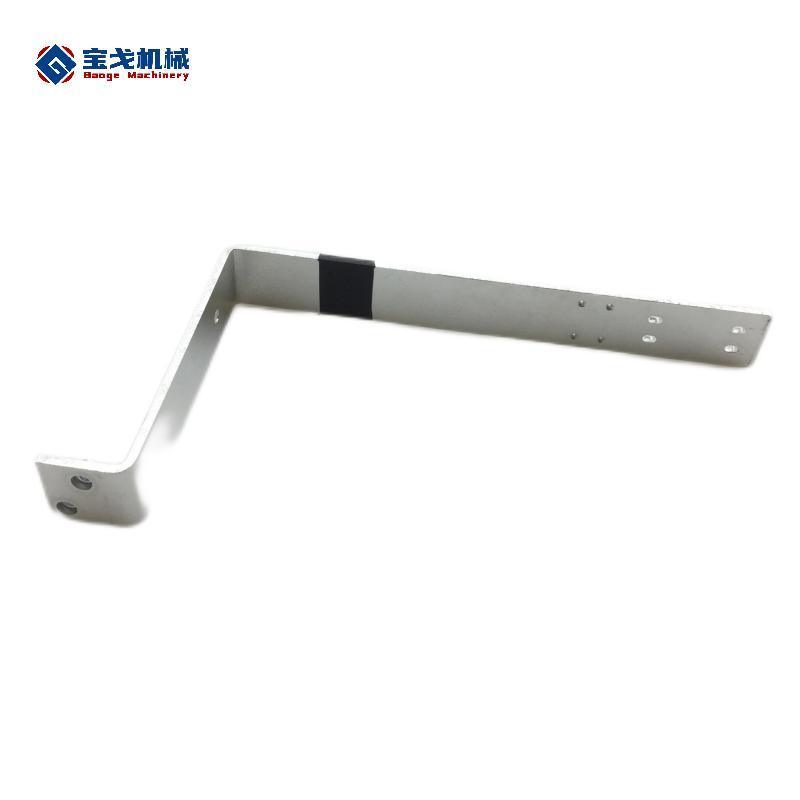 PVC Dipped Busbar Insulators Aluminum Busbar with Nickel Surface