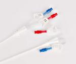 OEM Disposable Blood Tubing Set Indwelling Long Term Hemodialysis Catheter