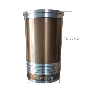 Quality Fit 3412 Diesel Engine Cylinder Sleeve 2w6000 wholesale