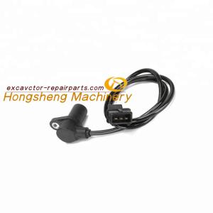 Quality Excavator Crank Shaft Position Sensor 20482772 For EC210 EC240 EC290 wholesale