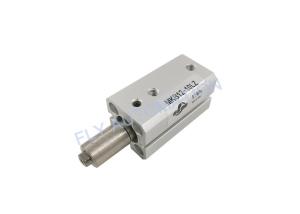 Quality MKB12-10LZ Compact Pneumatic Cylinder Double Acting SMC wholesale