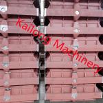 ISO9001 Metal Casting Flask