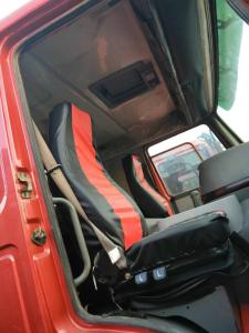 Quality Professional Leave Messages Used Dump Trucks Heacy Duty 371hp 8x4 12 Tires wholesale