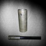 Sleeve for Hay Spear Point SP50-120 / SP55-120 / SP59-152 / SP59-220
