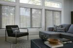 Horizontal Aluminum Sliding Window Double Tempered Glass