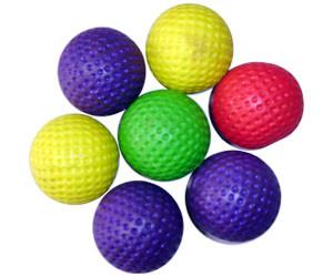 Quality Golf ball &amp; low bounce golf ball wholesale