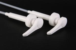 Quality Food Grade Certified By German TUV Laboratory Coffee Syrup Dispenser 10ml Food Grade With SS304 Spring UKS10 wholesale