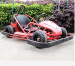 Phyes 1200w 48v mini electric buggy go kart utv for kids christmas gifts