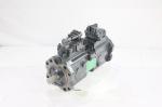Hydraulic Heavy Equipment Spare Parts , DH300-5K3V140DT-9T1 Pump For Excavator