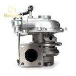 C7.1 Engine Turbocharger Efficiency Guaranteed