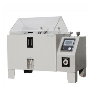 Quality Corrosion - Resistant Salt Spray Corrosion Test Chamber For Paint Electroplating wholesale