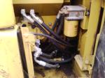 Used CAT 306 Excavator in 2010 year