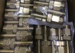 20mm Water Outlet Brass Fountain Nozzles Jet DN50 Graphic Design