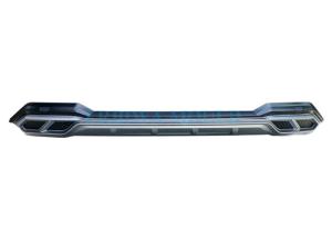 Quality Brand Car Front Bumper Moulding About Weld Lines IATF 16949 Certification wholesale
