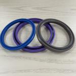 Oil Seal Excavator Hydraulic Cylinder Seal Kit 70x83x10