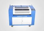 40w 50w 60w Small Desktop Laser Cutter Engraver Water Cooling For Non Metal