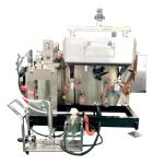 Lithium Ion Battery Slot Die Electrode Coating Machine Battery Electrode Making
