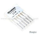Dental Stainless Steel Reamers / Drills For Dental Screw Post