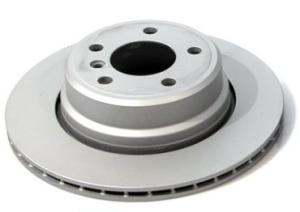 Quality BMW 34216756849 Chassis Parts Brake Disc wholesale