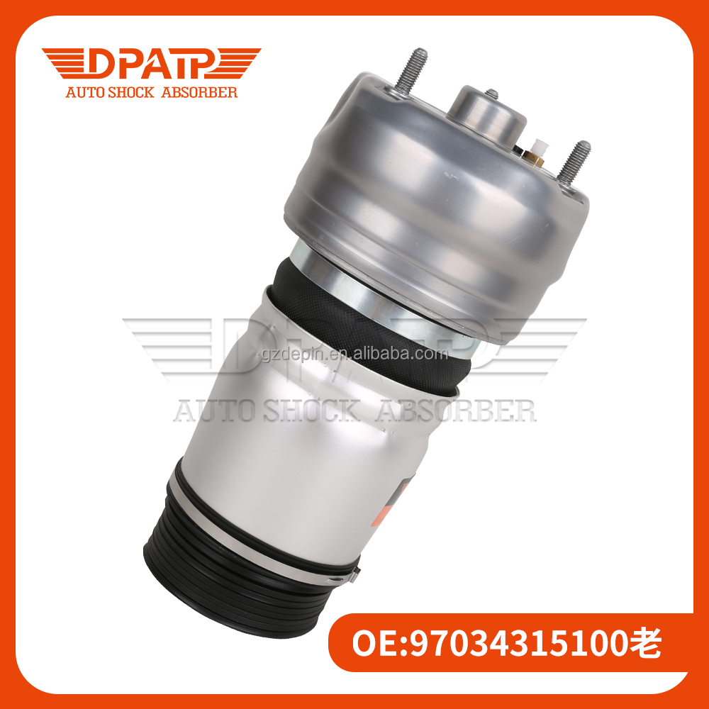 Front Left Air Suspension Shock 97034315100 97034315101 97034315102 97034315103 for Porsche Pal