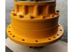 R210LC-7 Excavator Swing Gearbox , 31N6-10150 Swing Reduction