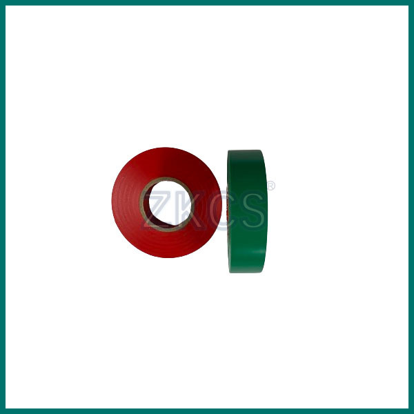 Flame Retardant And Insulation PVC Electrical Tapes For Cable Protection