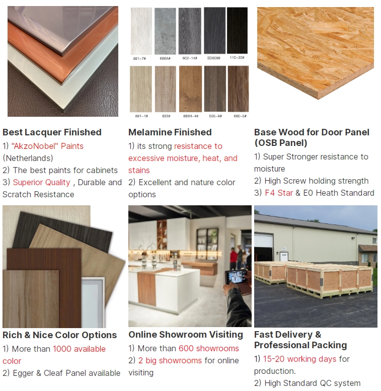 Upgrade Your Kitchen with YALIG Apartment's Luxury Italian Style Cabinets and Island