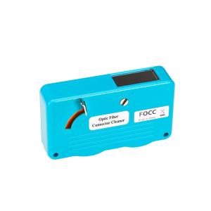 Quality Customized Fiber Cable Accessories Cleaner For SC ST FC Connector wholesale