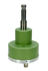 Quality Swiss Tribrach Adaptor Three Jaw Optical Plummet In Total Station wholesale