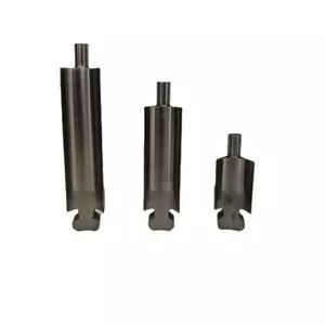 Quality Hot Sale Forging 1.4541 Stainless Steel Turbine Blade For Steam Turbine wholesale
