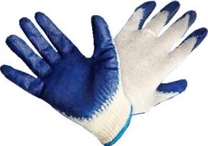 Quality Latex Coated Glove_Smooth Finish wholesale