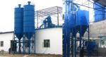 Sewage Treatment Lime Storage Silo