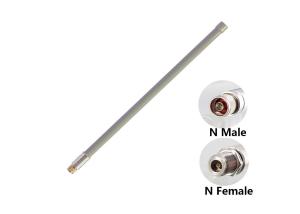 Quality Anti Corrosion 2700MHz Outdoor High Dbi Wifi Antenna wholesale