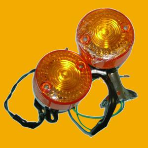 Quality C50 motorbike WINKER LAMP,motorcycle winker light for motorcycle parts wholesale
