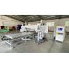 Buy cheap EVA Pu Foam Cutting Machine Automatic Flat Cutting Machine TDBW-1300 from wholesalers