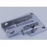 Buy cheap Door And Window Hinge Precision Lost Wax Casting , Investment Casting Part from wholesalers