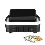 UV Light Portable Counterfeit Money Detector USD EURO 85mm RoHS