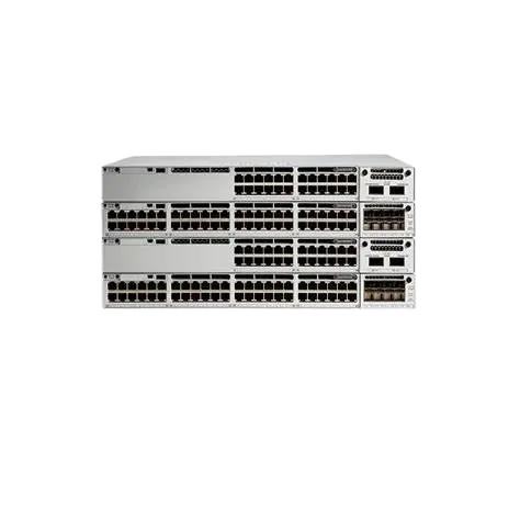Secure C8300-2n2s-6t Network Router Wired Transfer Rate 10/100/1000Mbps WPA2 Encryption for Fast and Speed Connection